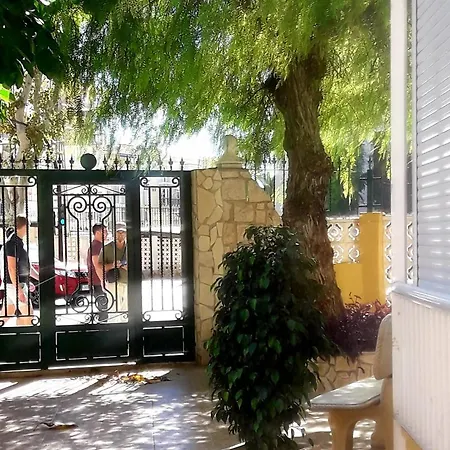 El Junco 2-2 Benidorm