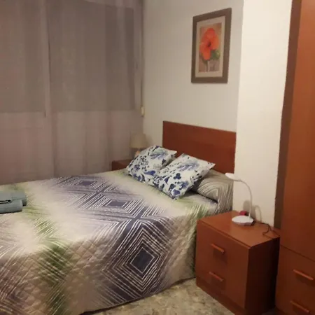 Apartment El Junco 2-2