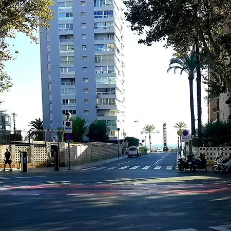 Apartment El Junco 2-2