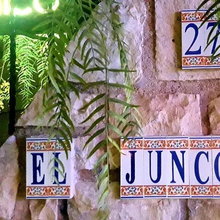 El Junco 2-2