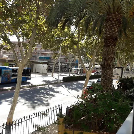 El Junco 2-2 Appartement