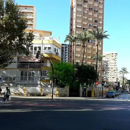 El Junco 2-2 Appartement