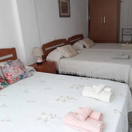 Appartement El Junco 2-2